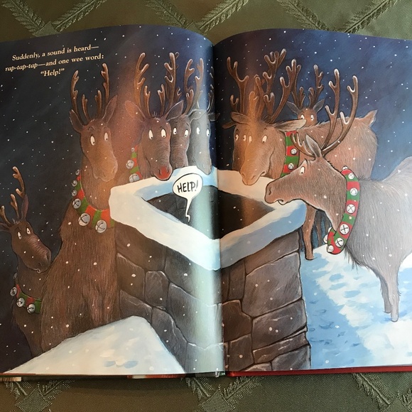 Children’s Christmas Book Bundle - Picture 7 of 10